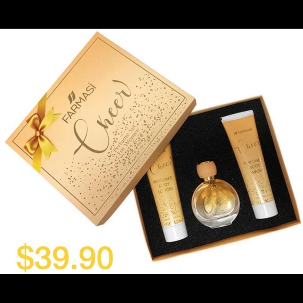 perfumes for men and women